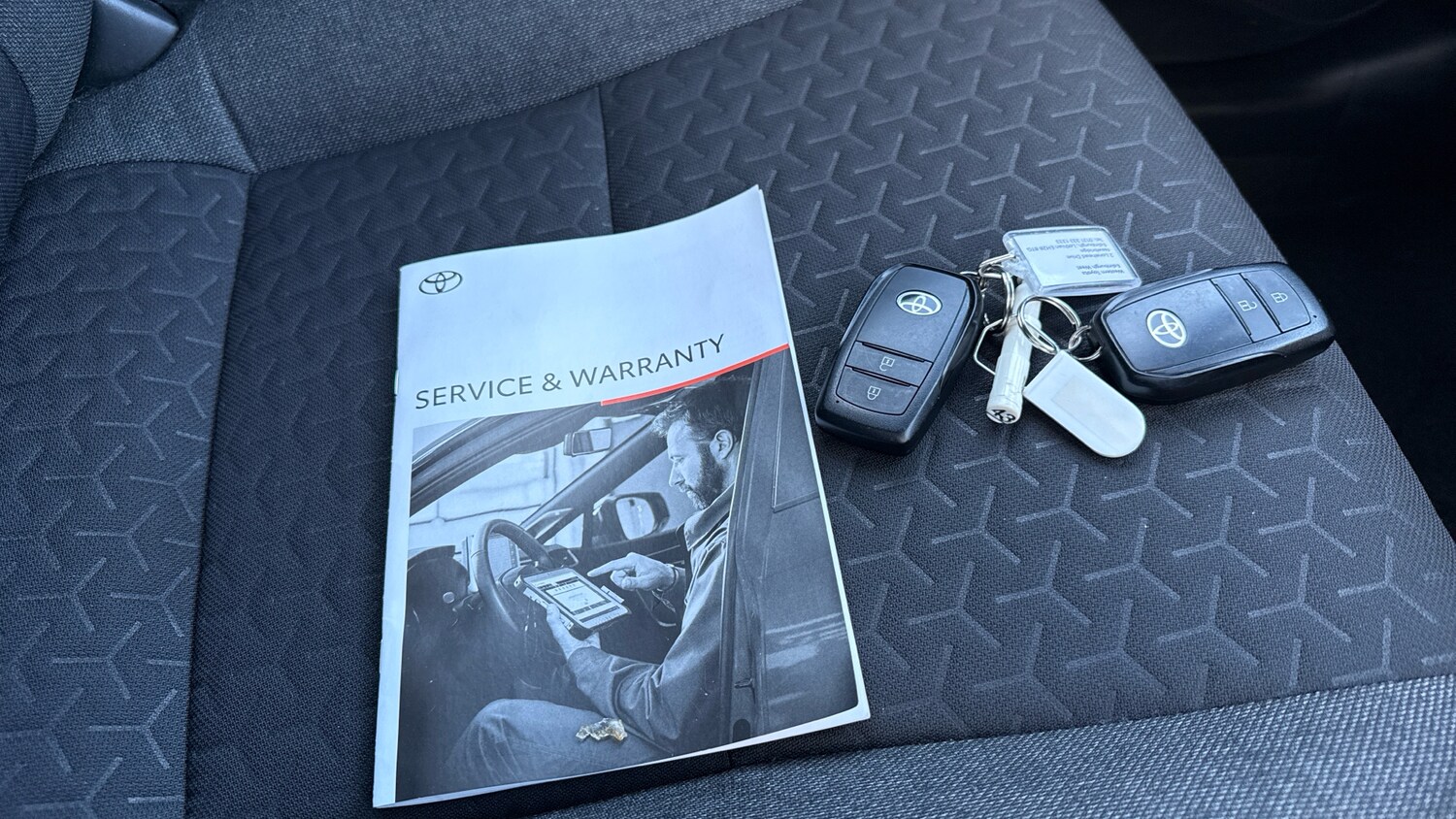 Used Toyota Yaris Cross 2023 for sale - 77730759: Photo 19