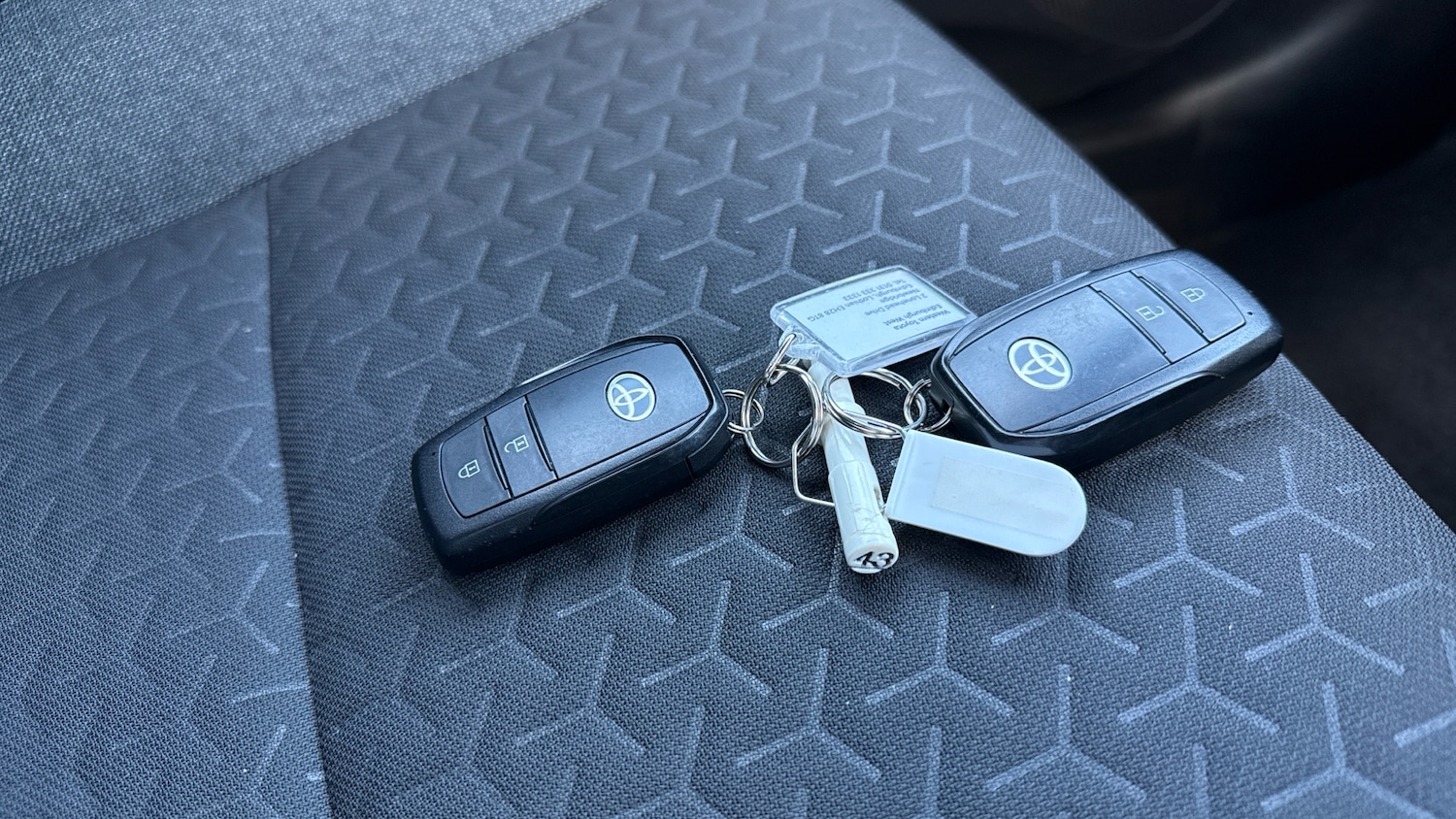 Used Toyota Yaris Cross 2023 for sale - 77730759: Photo 20