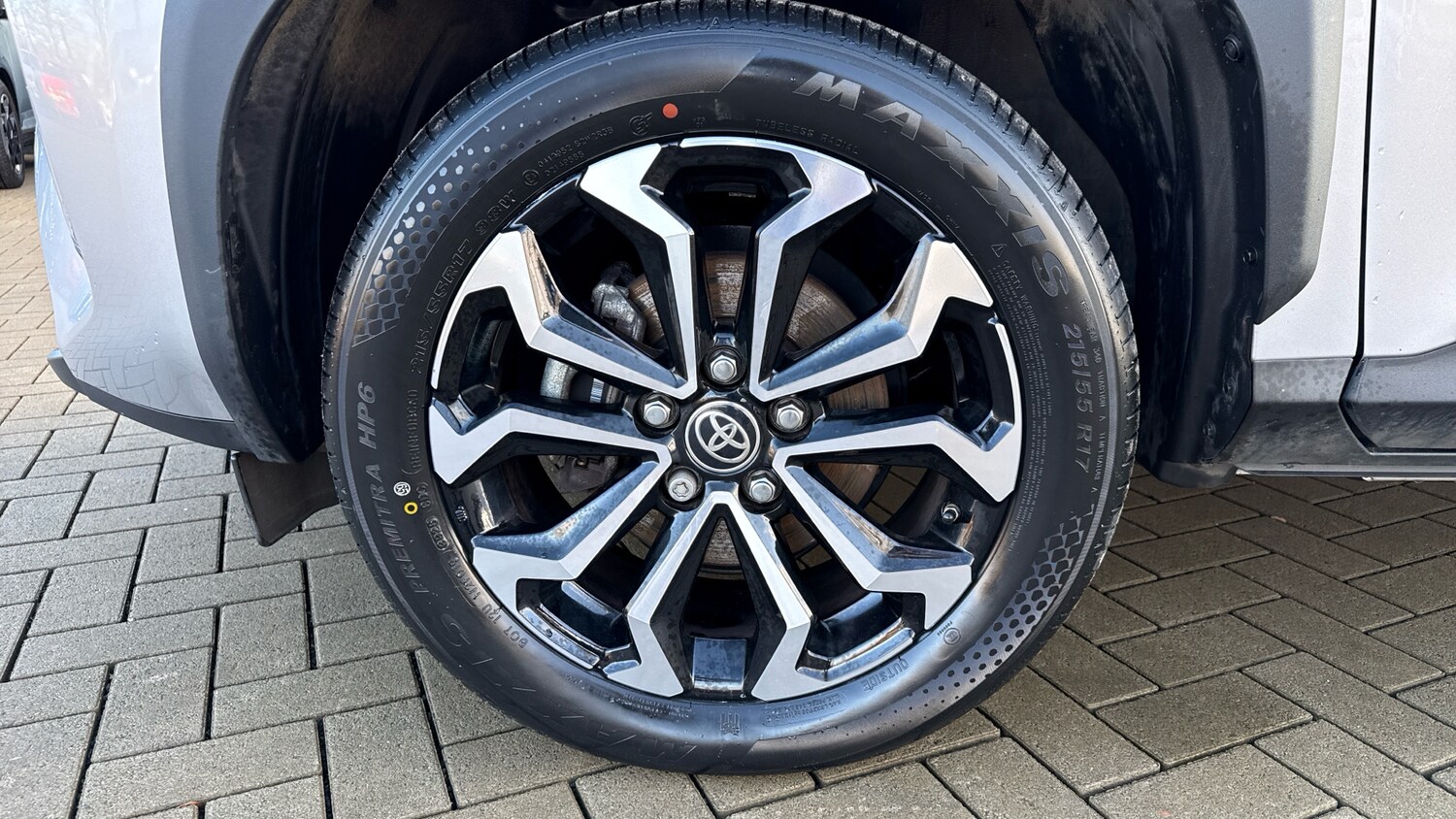 Used Toyota Yaris Cross 2023 for sale - 77730759: Photo 22