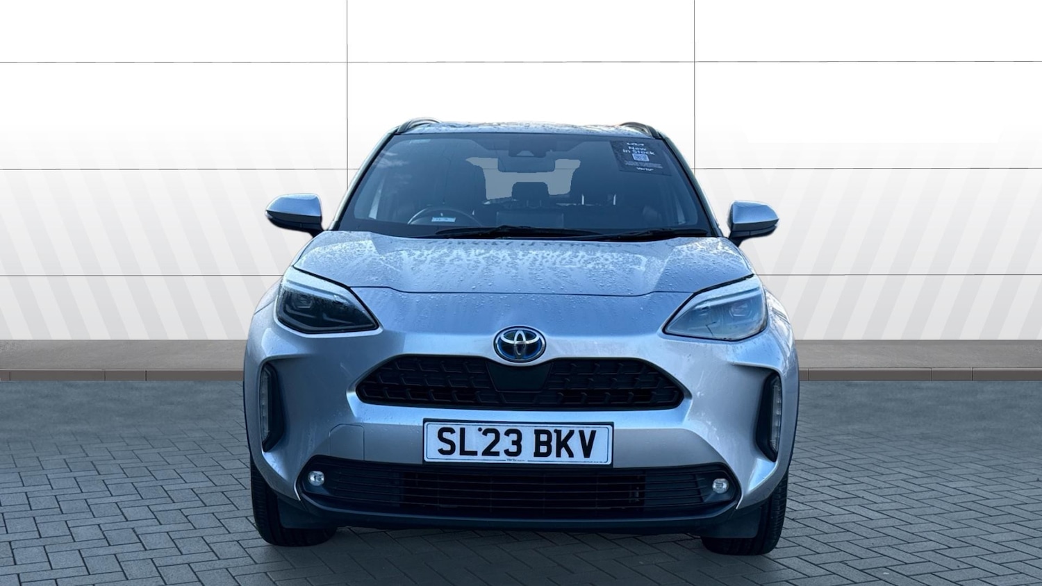 Used Toyota Yaris Cross 2023 for sale - 77730759: Photo 3