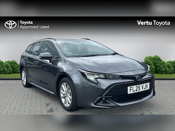 Used Toyota Corolla 2025 for sale - 78779351: Photo