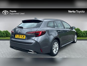 Used Toyota Corolla 2025 for sale - 78779351: Photo