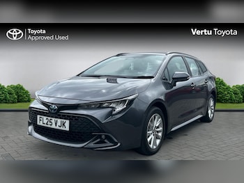 Used Toyota Corolla 2025 for sale - 78779351: Photo