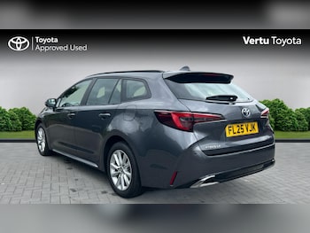 Used Toyota Corolla 2025 for sale - 78779351: Photo