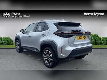 Used Toyota Yaris Cross 2023 for sale - 79057641: Photo