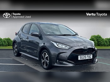 Used Toyota Yaris 2025 for sale - 78817158: Photo