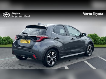 Used Toyota Yaris 2025 for sale - 78817158: Photo