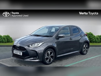 Used Toyota Yaris 2025 for sale - 78817158: Photo