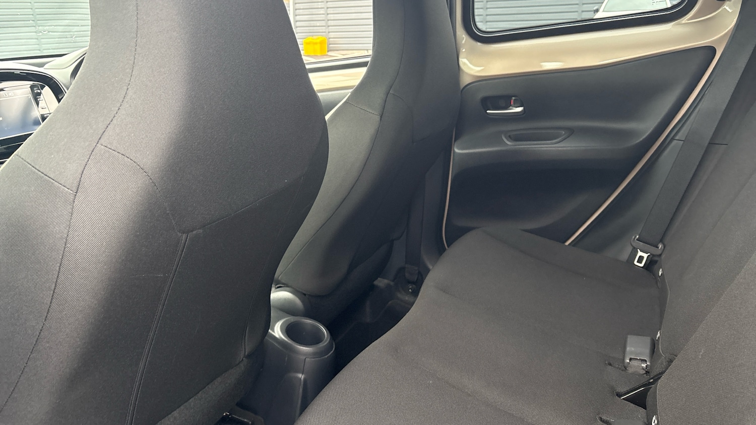 Used Toyota Aygo X 2023 for sale - 76625629: Photo 13