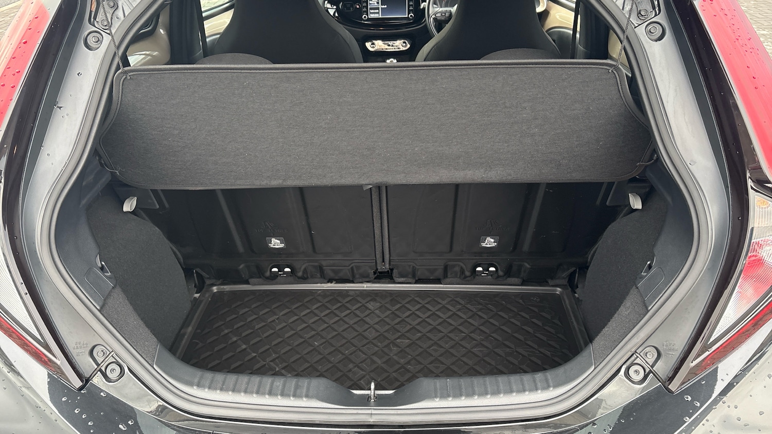 Used Toyota Aygo X 2023 for sale - 76625629: Photo 14