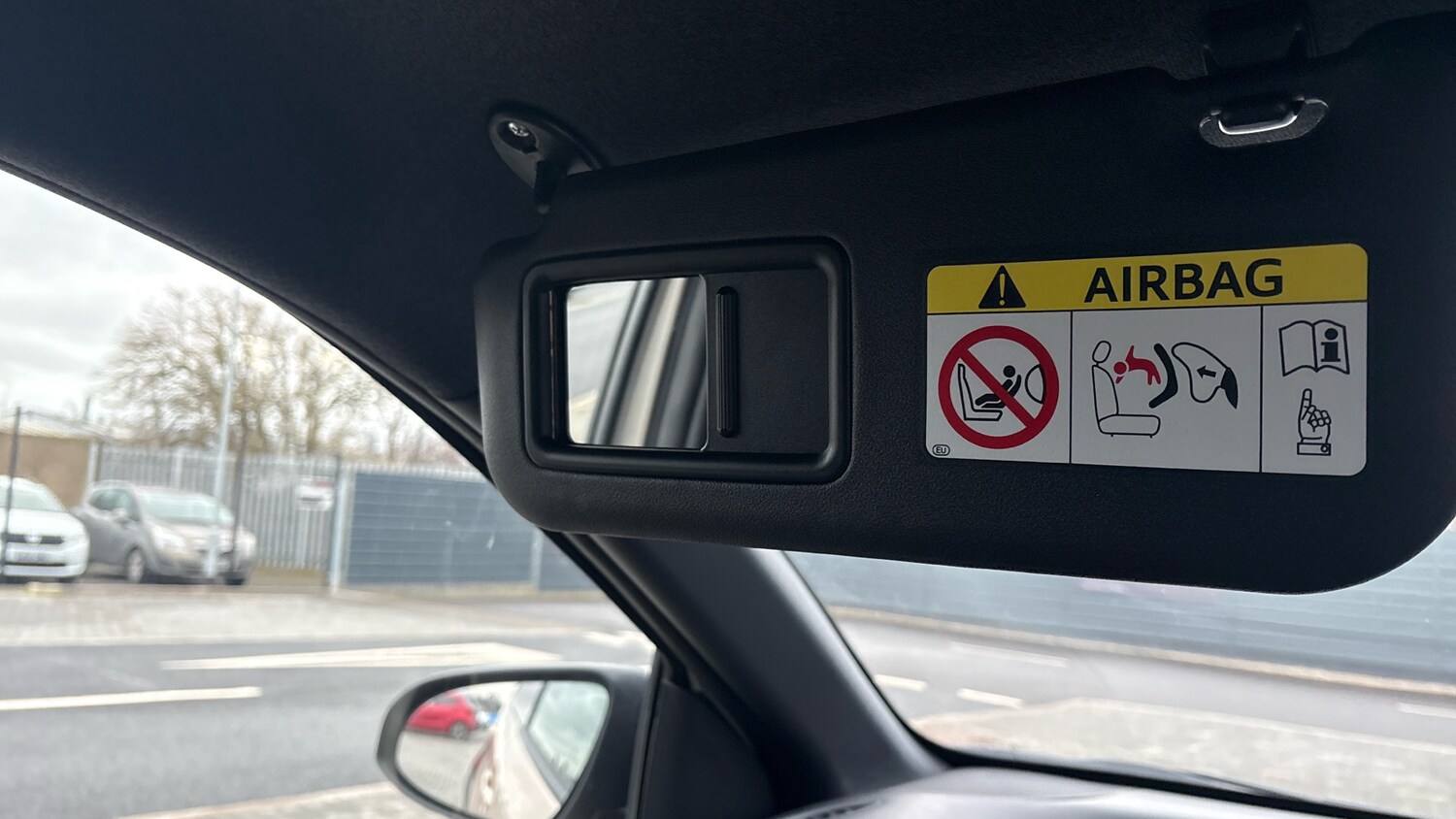 Used Toyota Aygo X 2023 for sale - 76625629: Photo 21