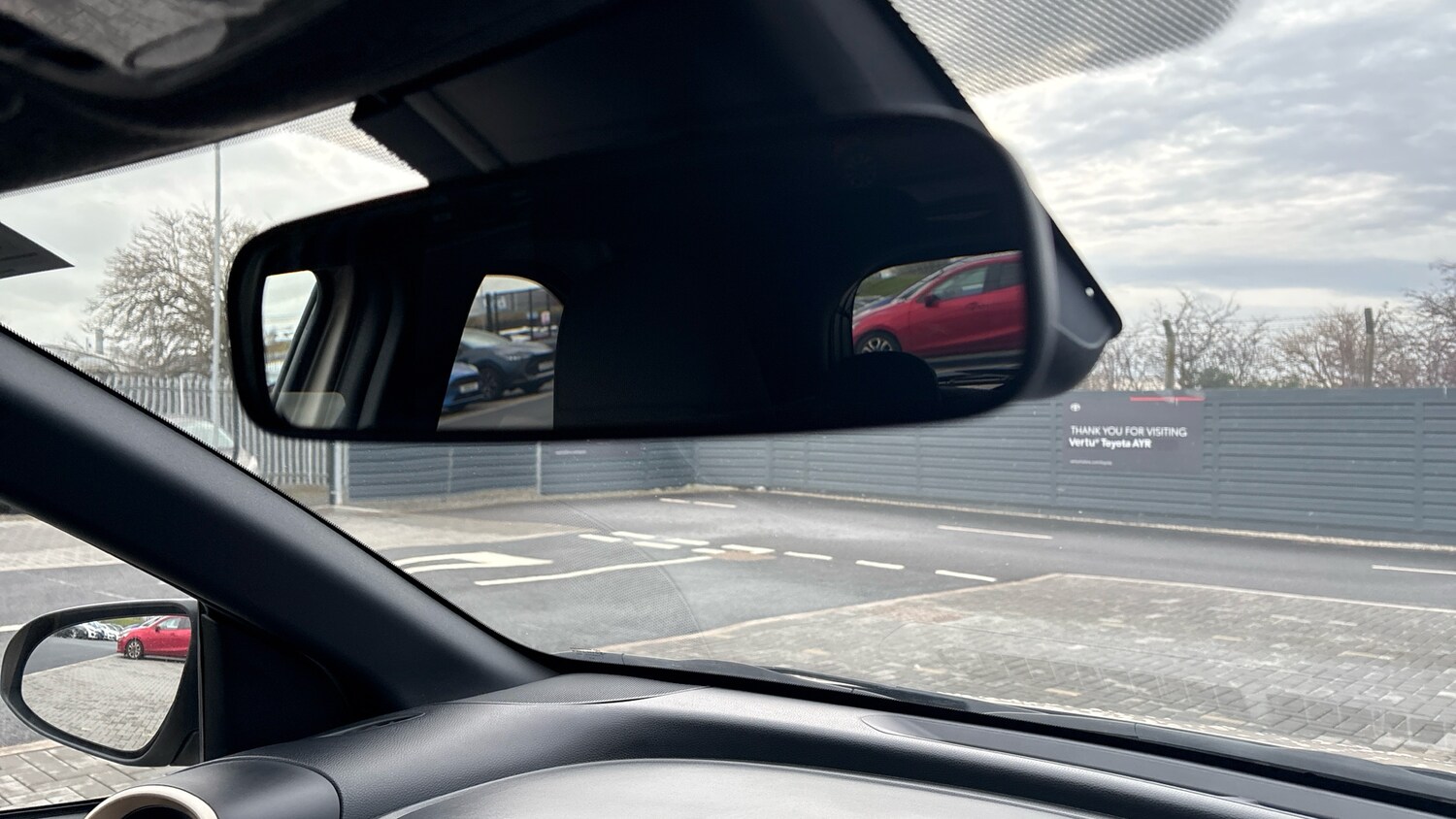 Used Toyota Aygo X 2023 for sale - 76625629: Photo 23