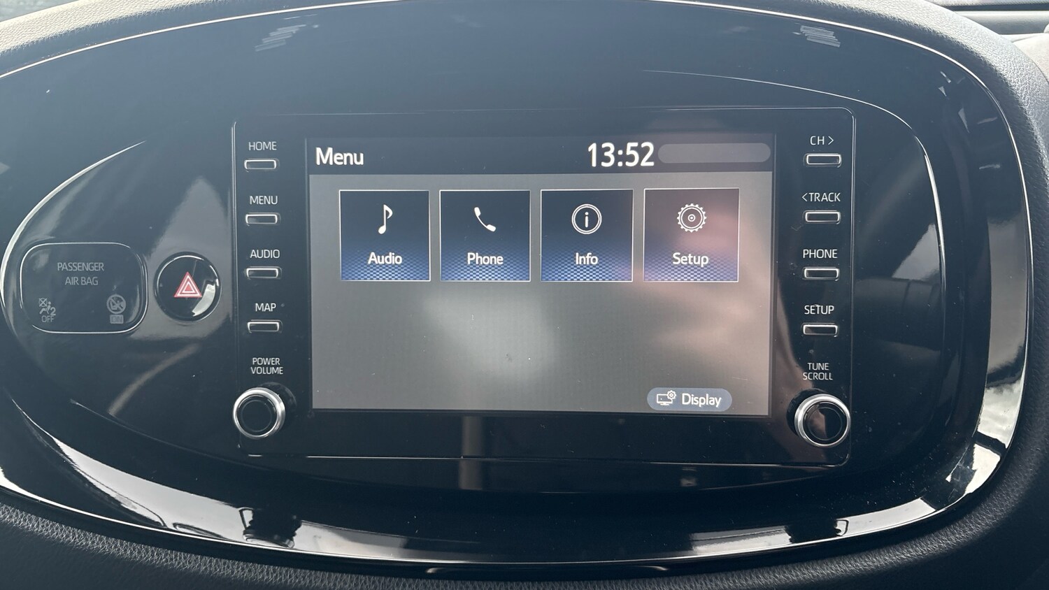 Used Toyota Aygo X 2023 for sale - 76625629: Photo 24