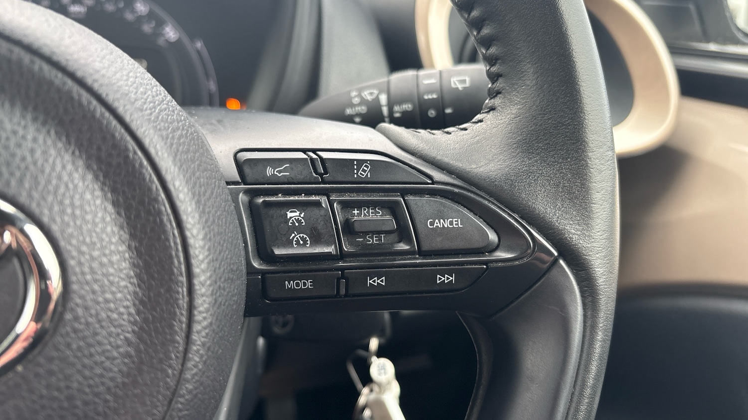 Used Toyota Aygo X 2023 for sale - 76625629: Photo 32