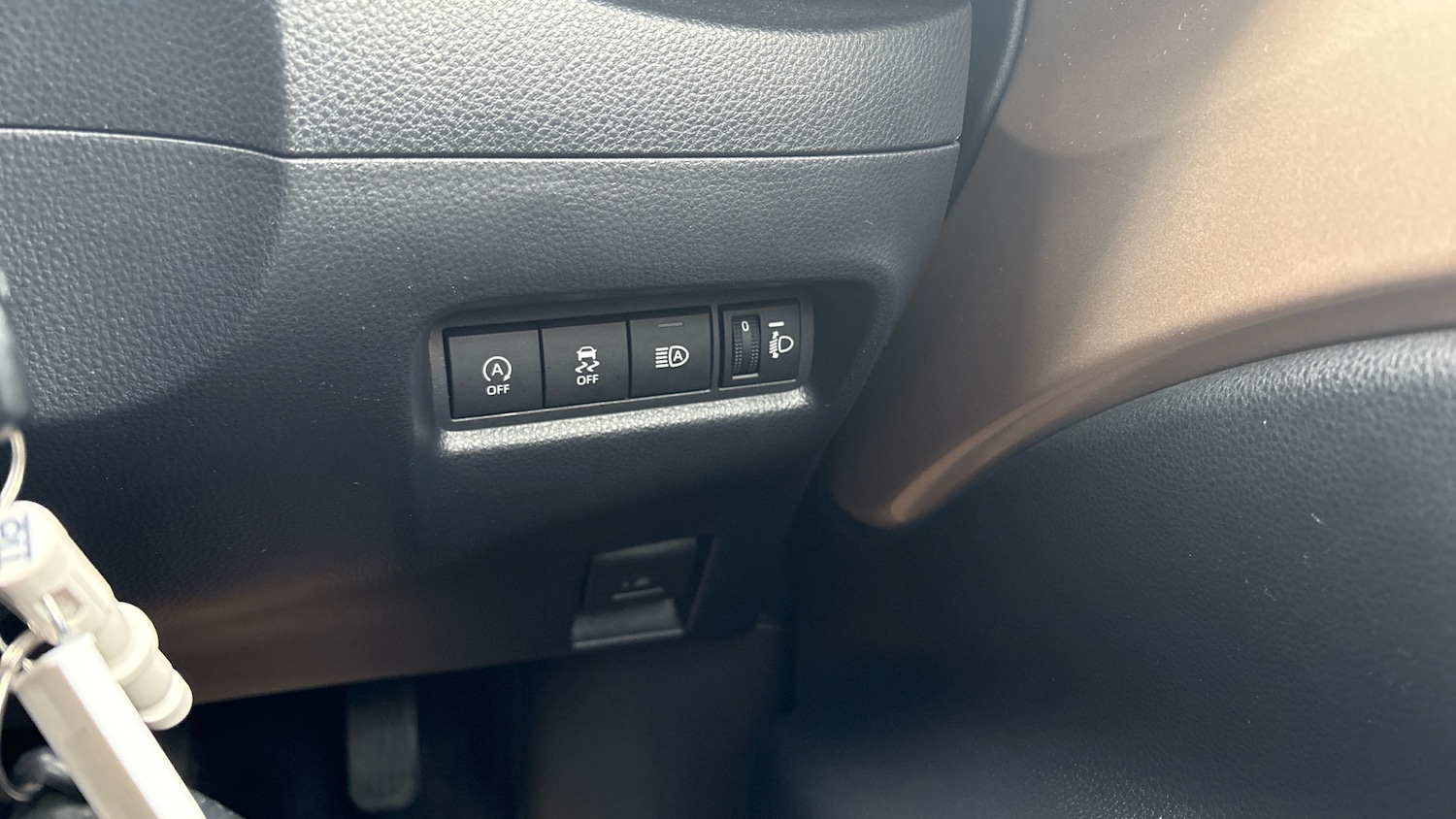 Used Toyota Aygo X 2023 for sale - 76625629: Photo 35