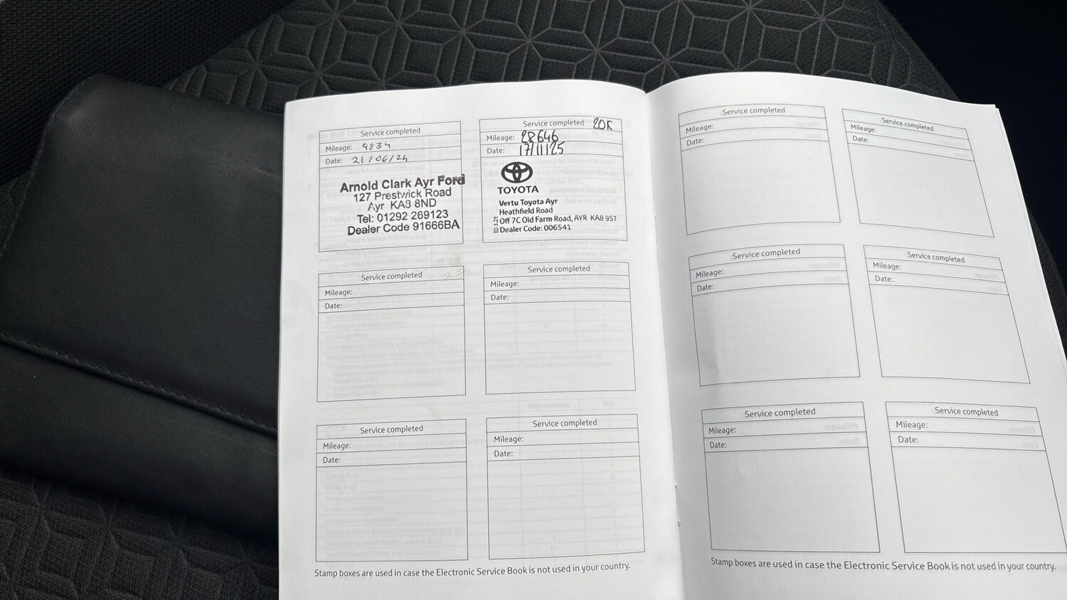 Used Toyota Aygo X 2023 for sale - 76625629: Photo 37