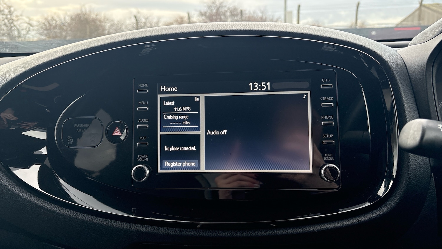 Used Toyota Aygo X 2023 for sale - 76625629: Photo 7