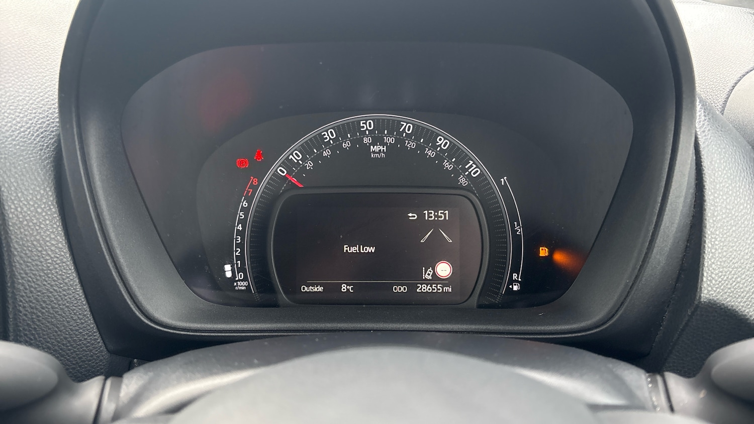 Used Toyota Aygo X 2023 for sale - 76625629: Photo 9