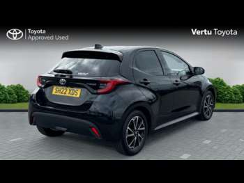 Used Toyota Yaris 2022 for sale - 75316044: Photo