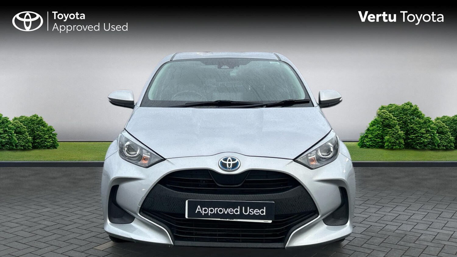 Used Toyota Yaris 2021 for sale - 77906260: Photo 15