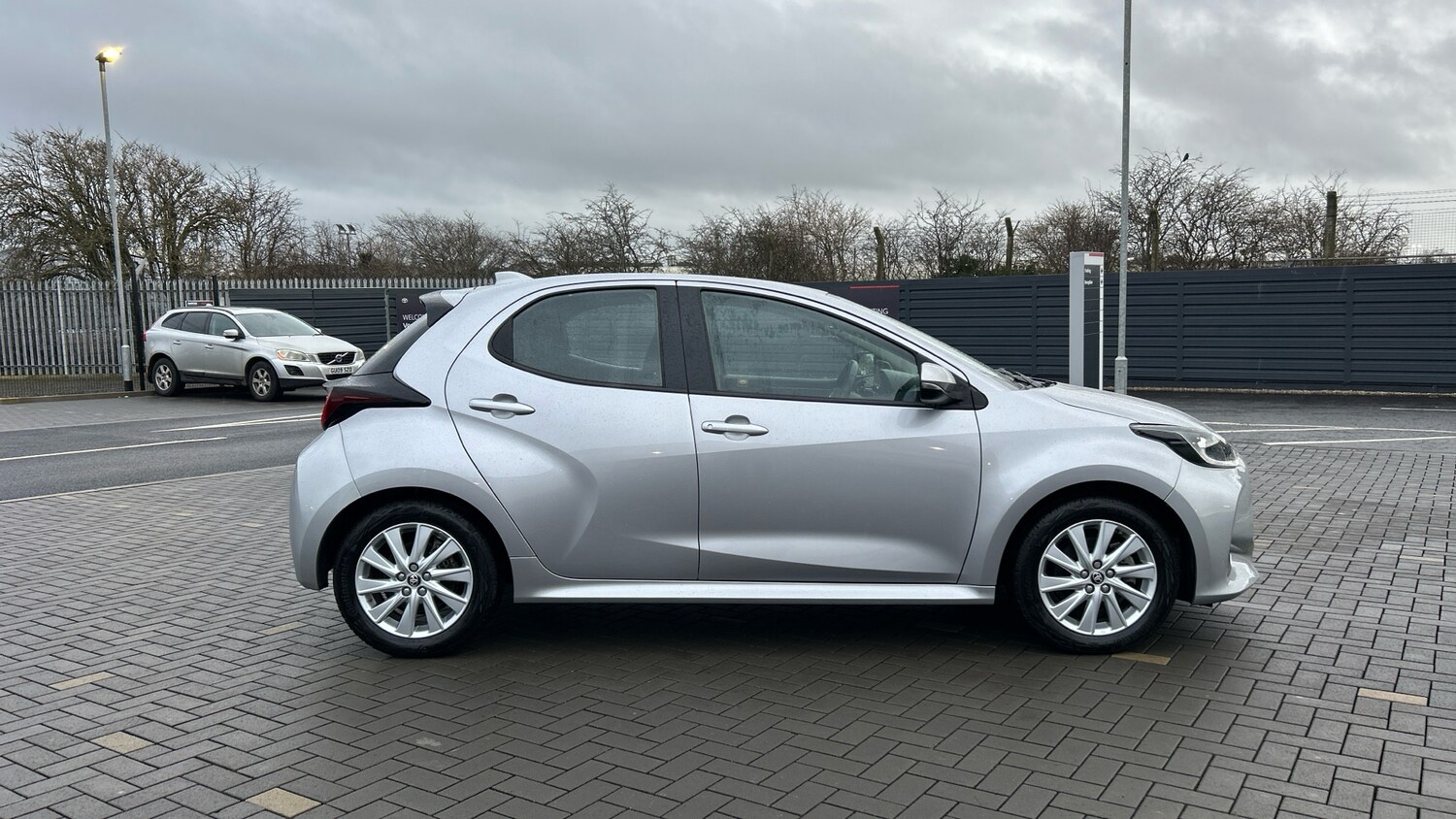 Used Toyota Yaris 2021 for sale - 77906260: Photo 16