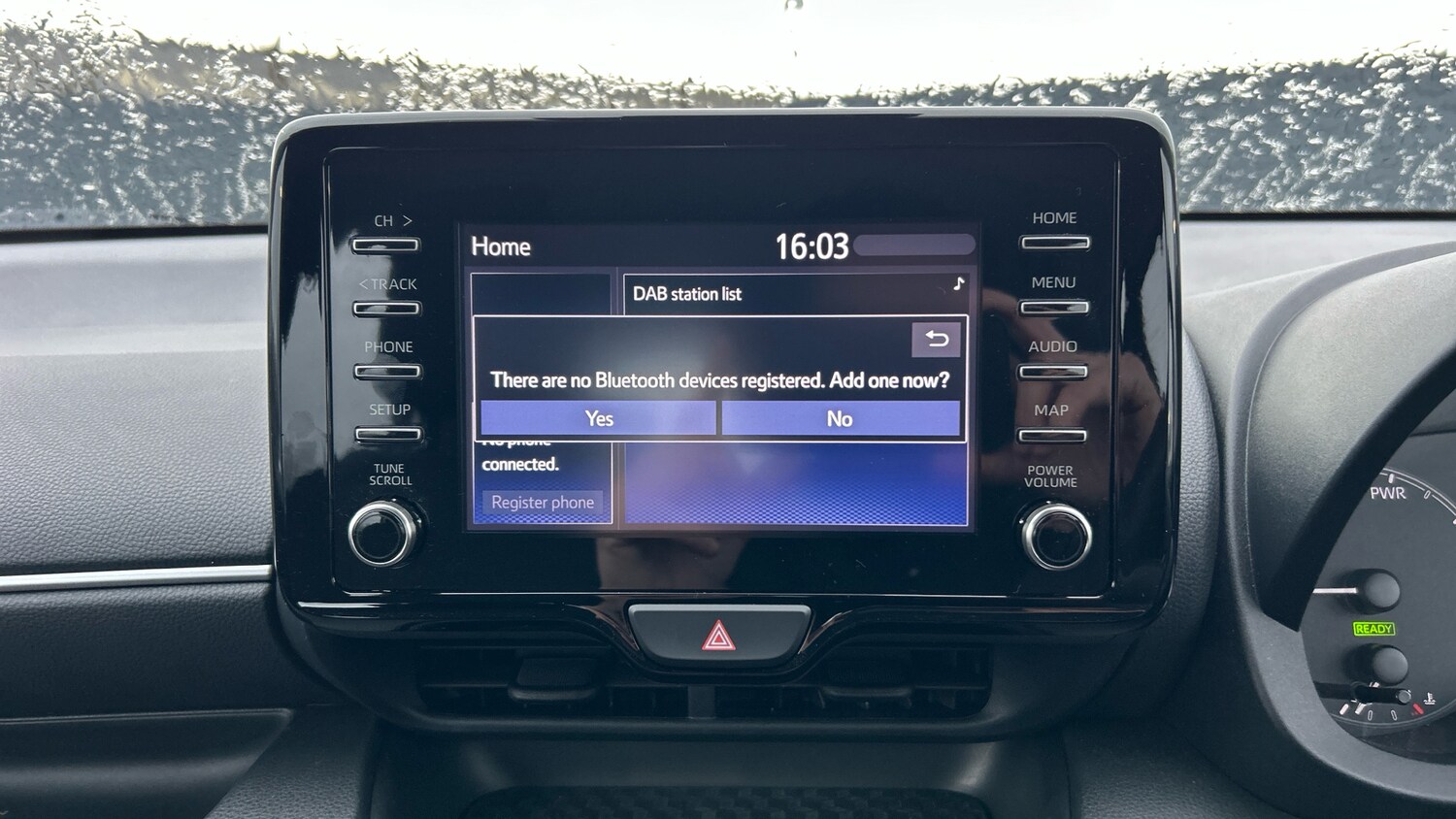 Used Toyota Yaris 2021 for sale - 77906260: Photo 20