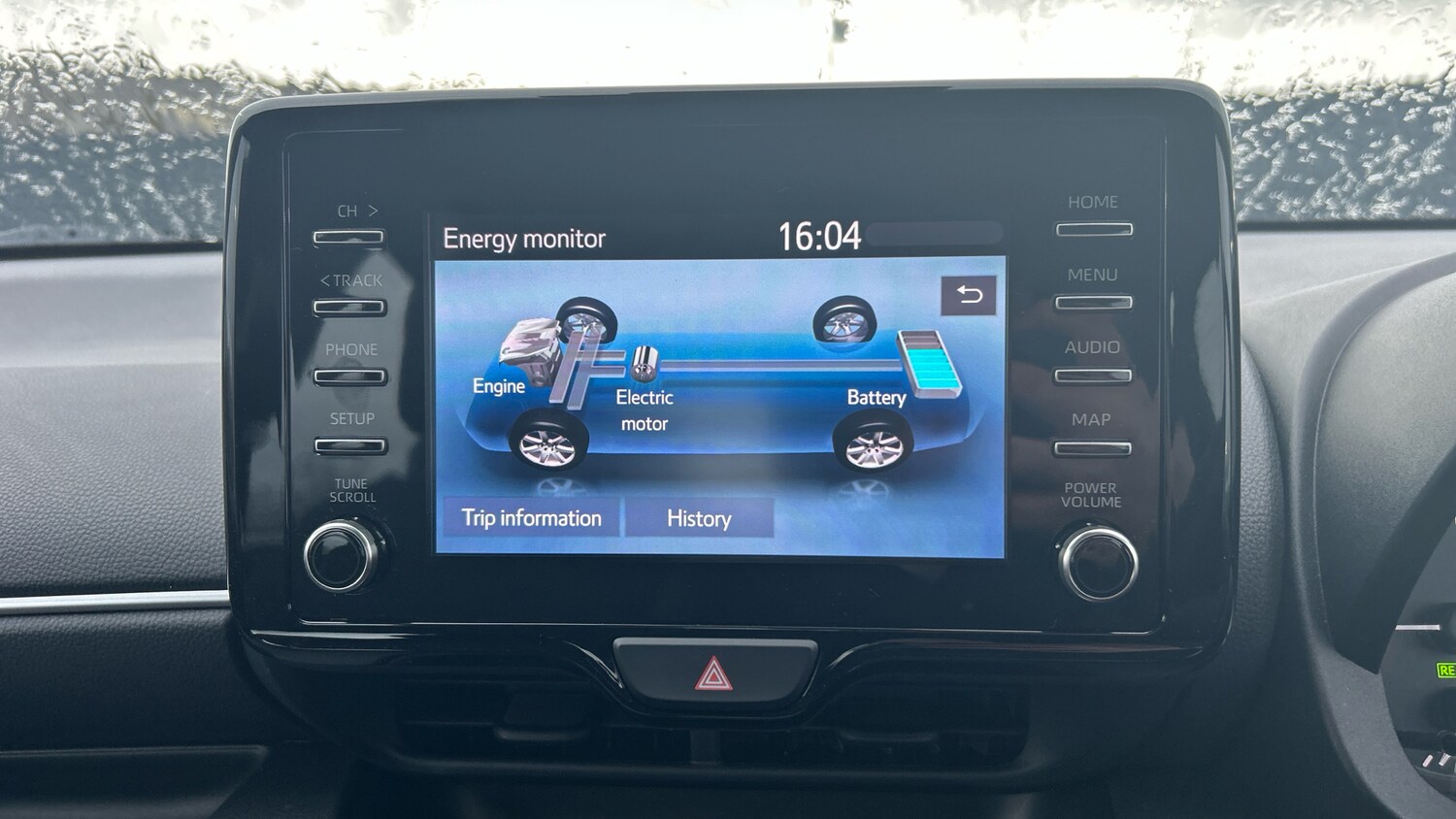 Used Toyota Yaris 2021 for sale - 77906260: Photo 21