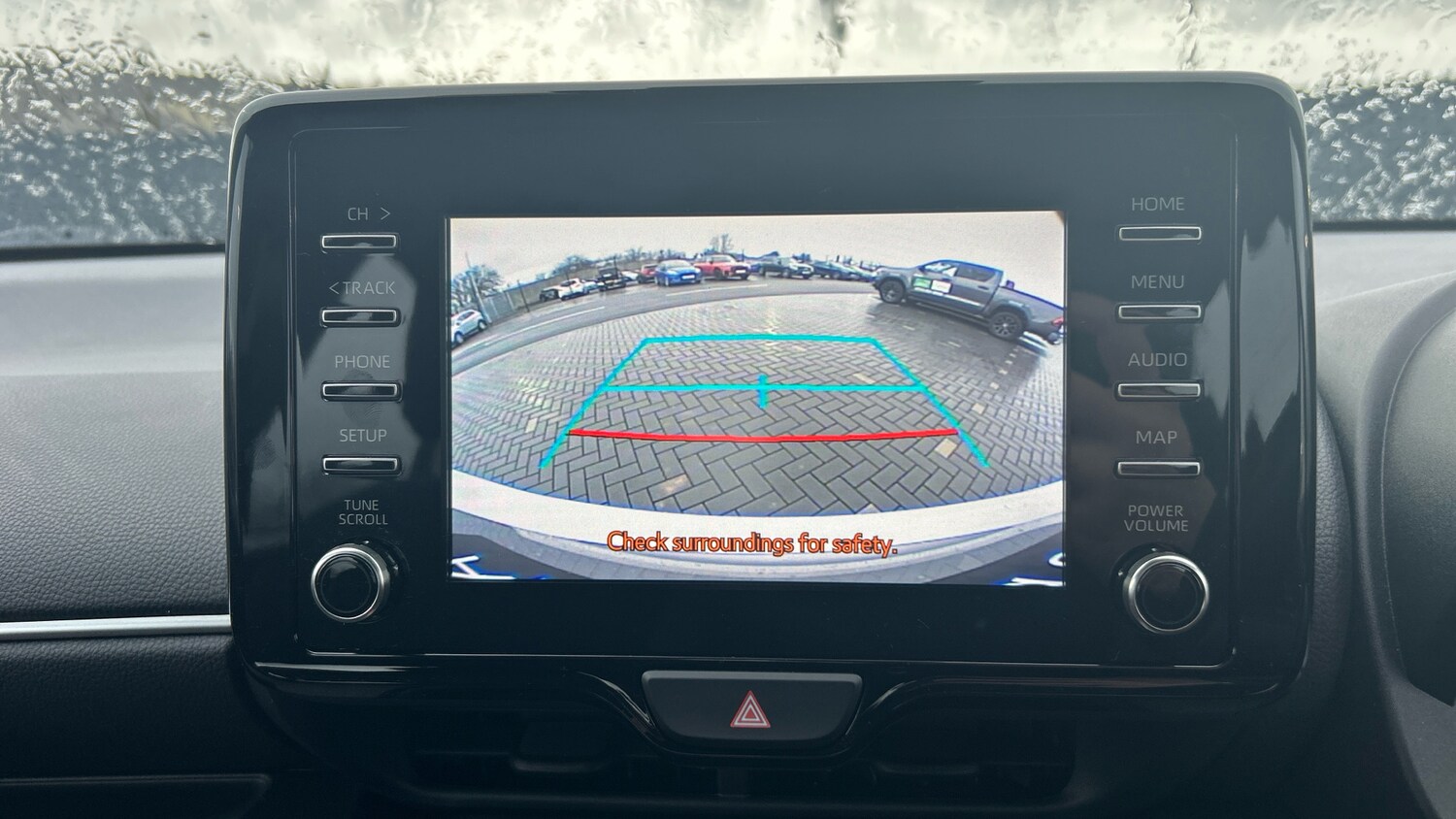 Used Toyota Yaris 2021 for sale - 77906260: Photo 24