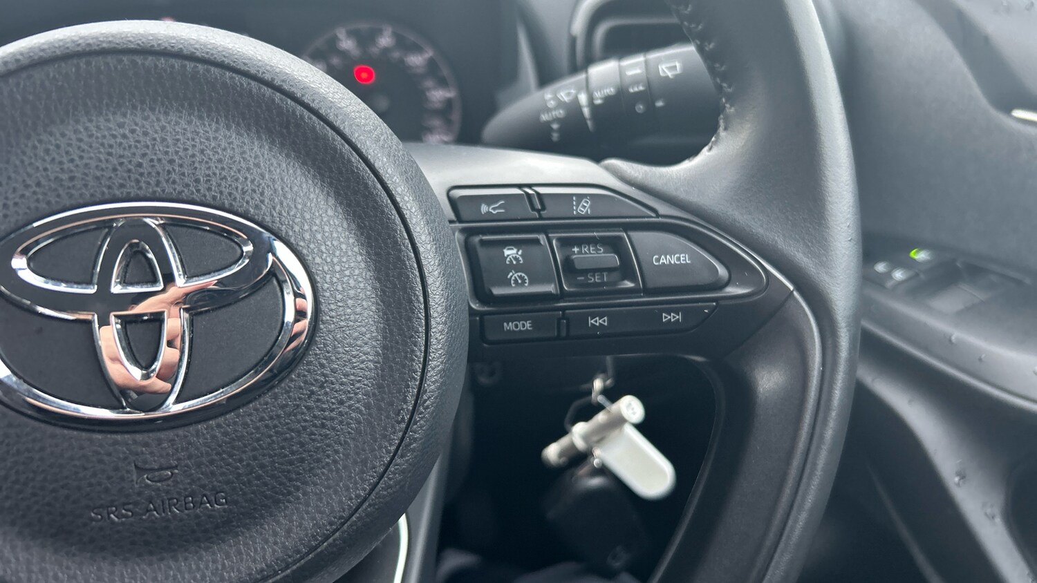 Used Toyota Yaris 2021 for sale - 77906260: Photo 26