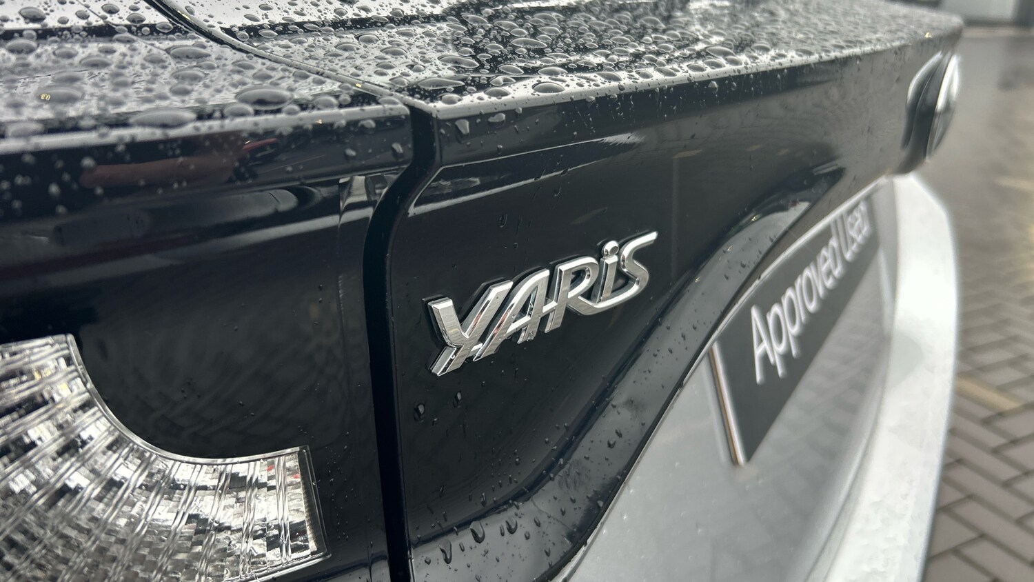 Used Toyota Yaris 2021 for sale - 77906260: Photo 42