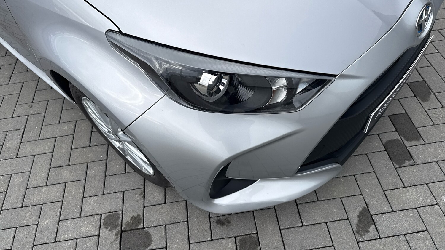 Used Toyota Yaris 2021 for sale - 77906260: Photo 46