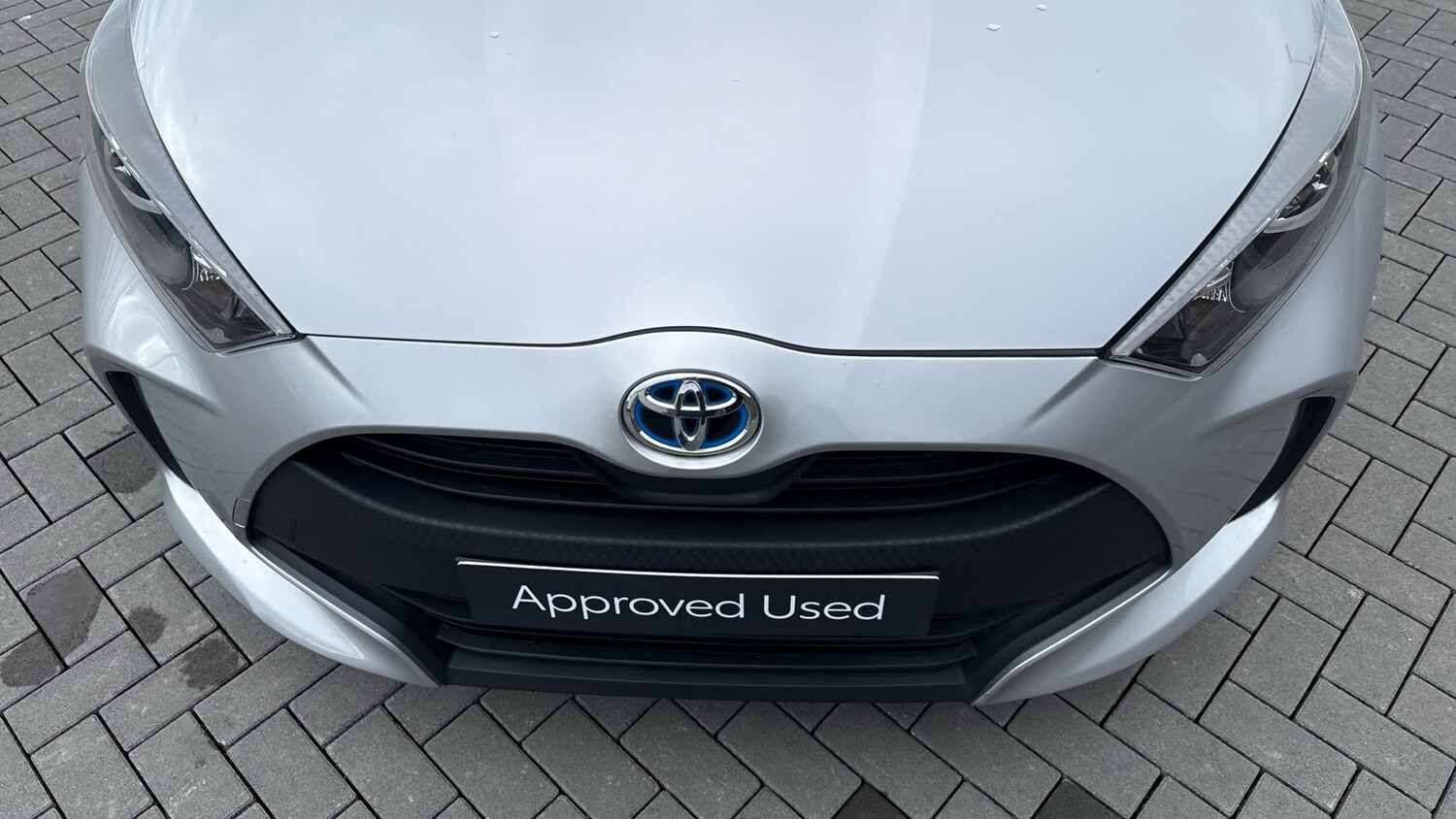 Used Toyota Yaris 2021 for sale - 77906260: Photo 47