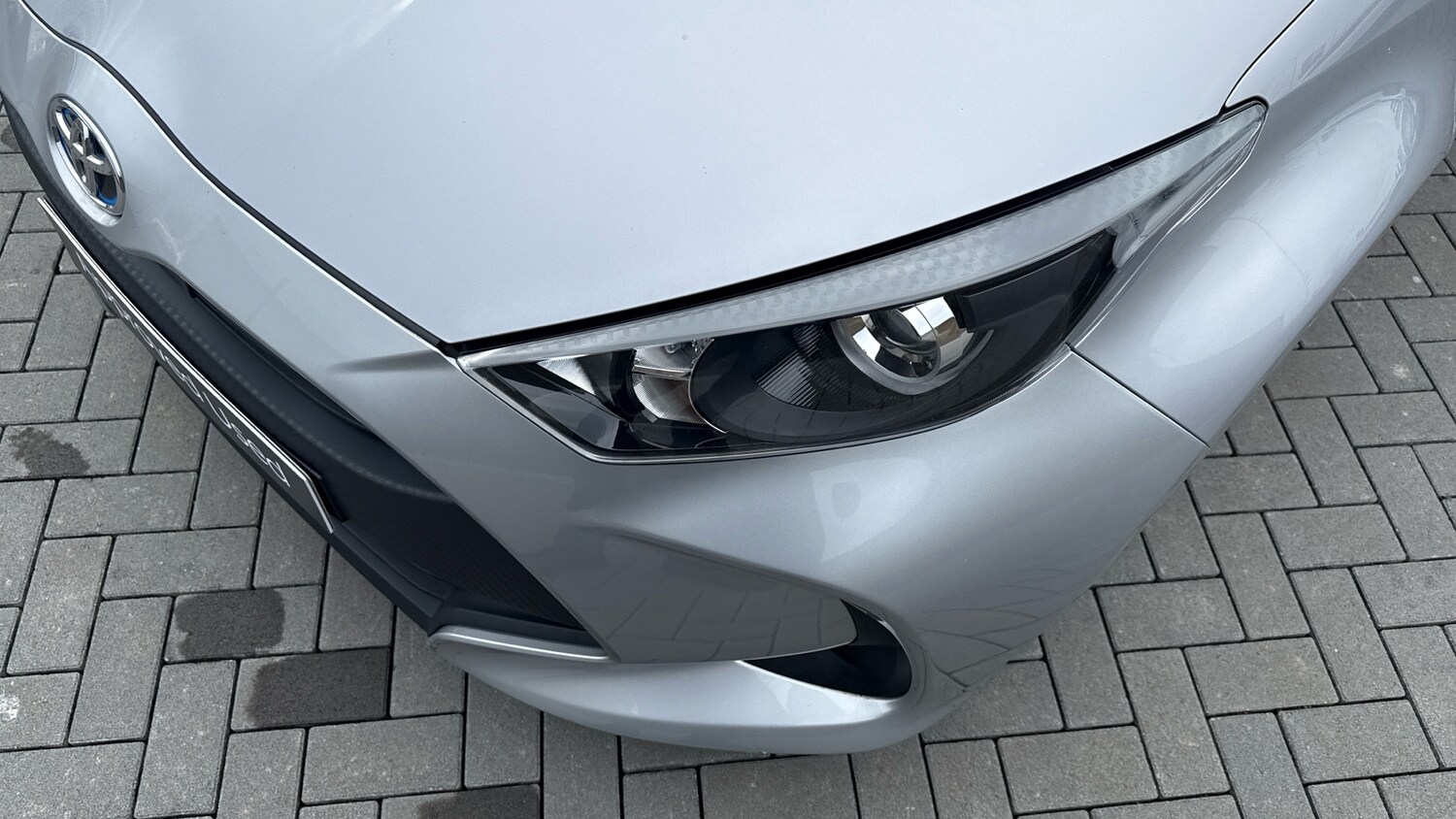 Used Toyota Yaris 2021 for sale - 77906260: Photo 48