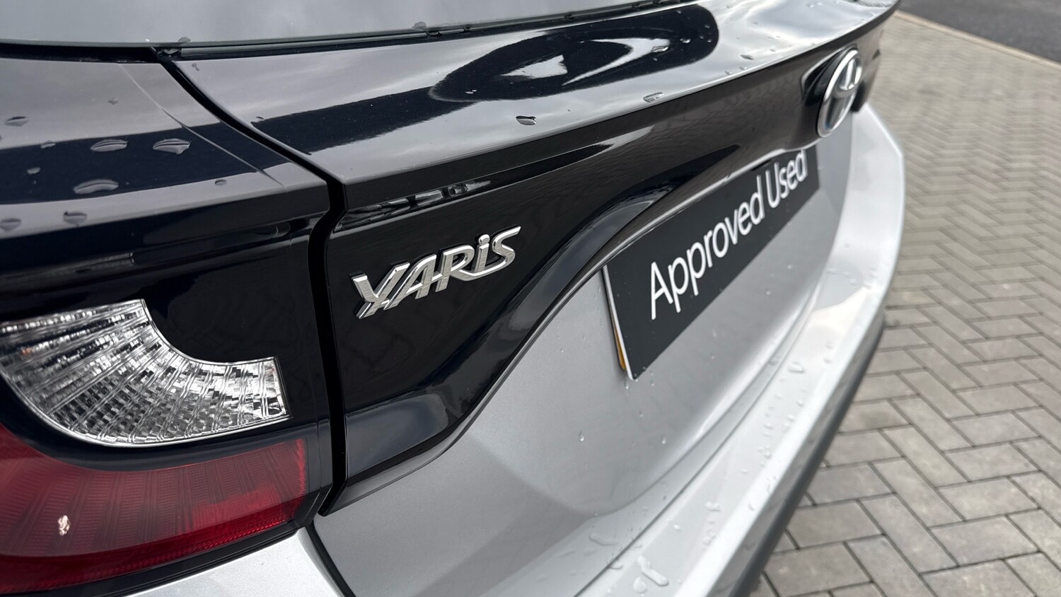 Used Toyota Yaris 2021 for sale - 77906260: Photo 49