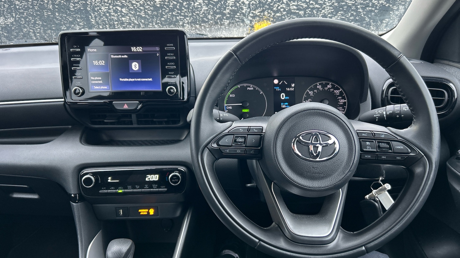 Used Toyota Yaris 2021 for sale - 77906260: Photo 5