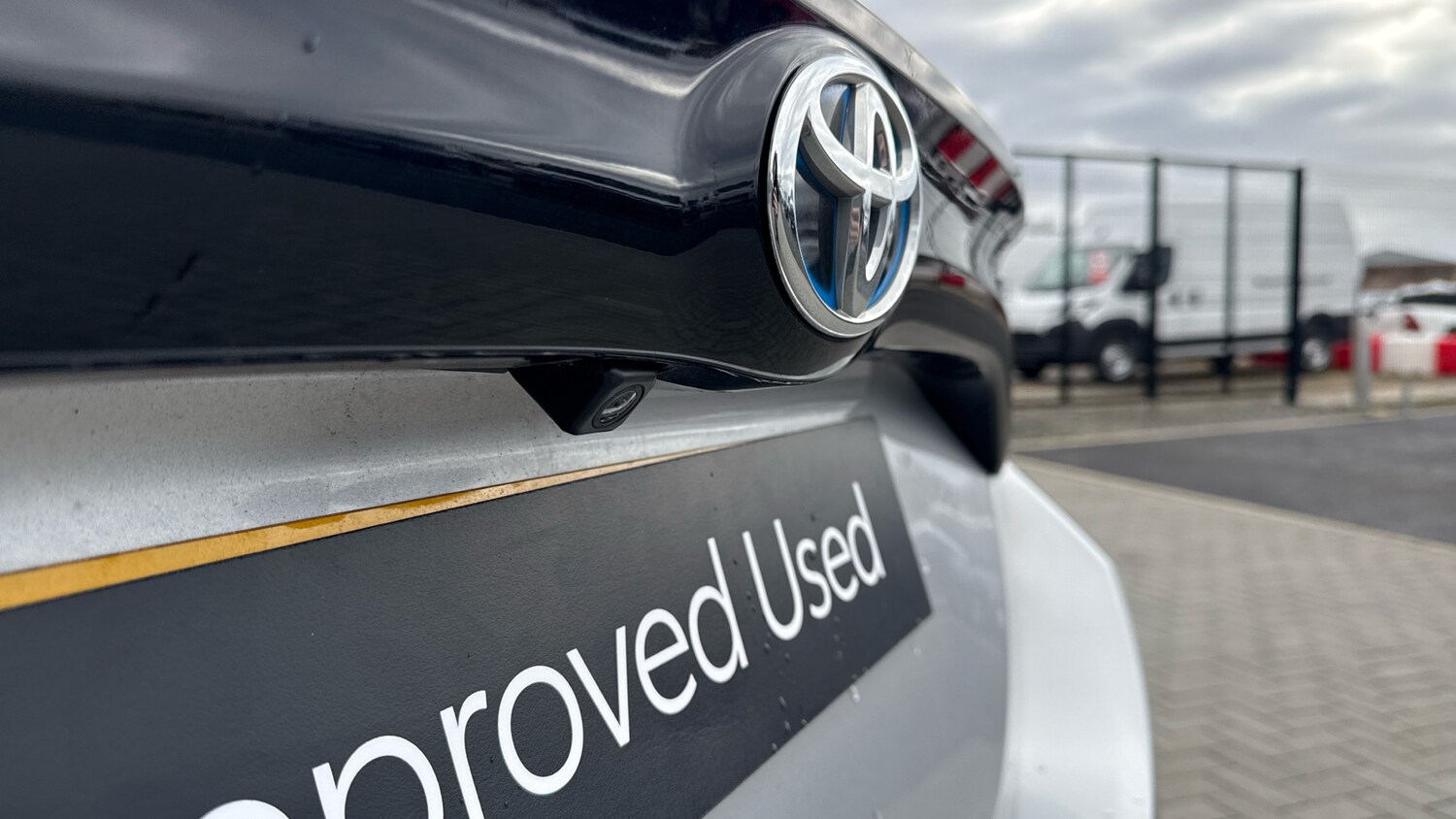 Used Toyota Yaris 2021 for sale - 77906260: Photo 50