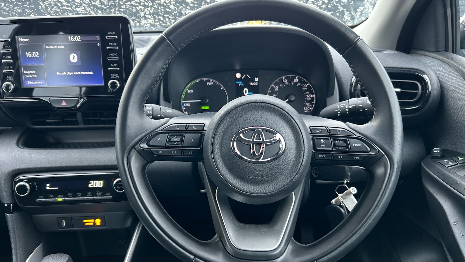 Used Toyota Yaris 2021 for sale - 77906260: Photo 6