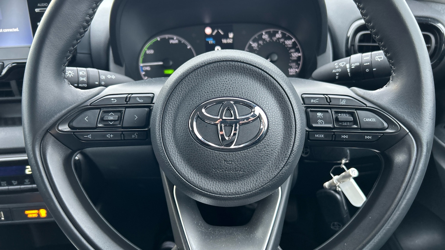 Used Toyota Yaris 2021 for sale - 77906260: Photo 8