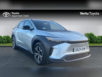 Used Toyota Other 2024 for sale - 76859057: Photo