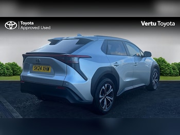 Used Toyota Other 2024 for sale - 76859057: Photo