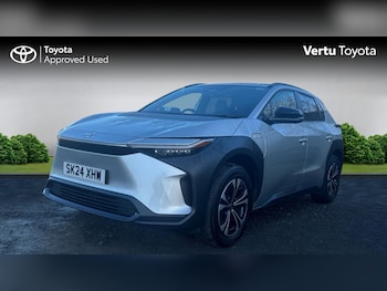 Used Toyota Other 2024 for sale - 76859057: Photo