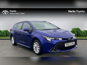 Used Toyota Corolla 2023 for sale - 76274404: Photo