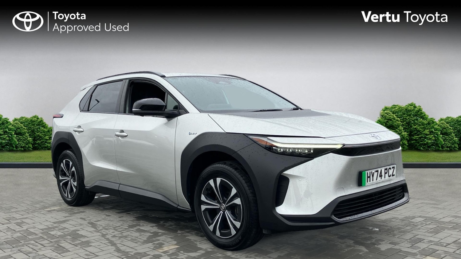 Used Toyota Other 2024 for sale - 76194722: Photo 1
