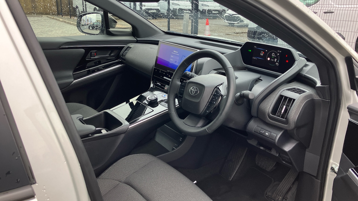 Used Toyota Other 2024 for sale - 76194722: Photo 11