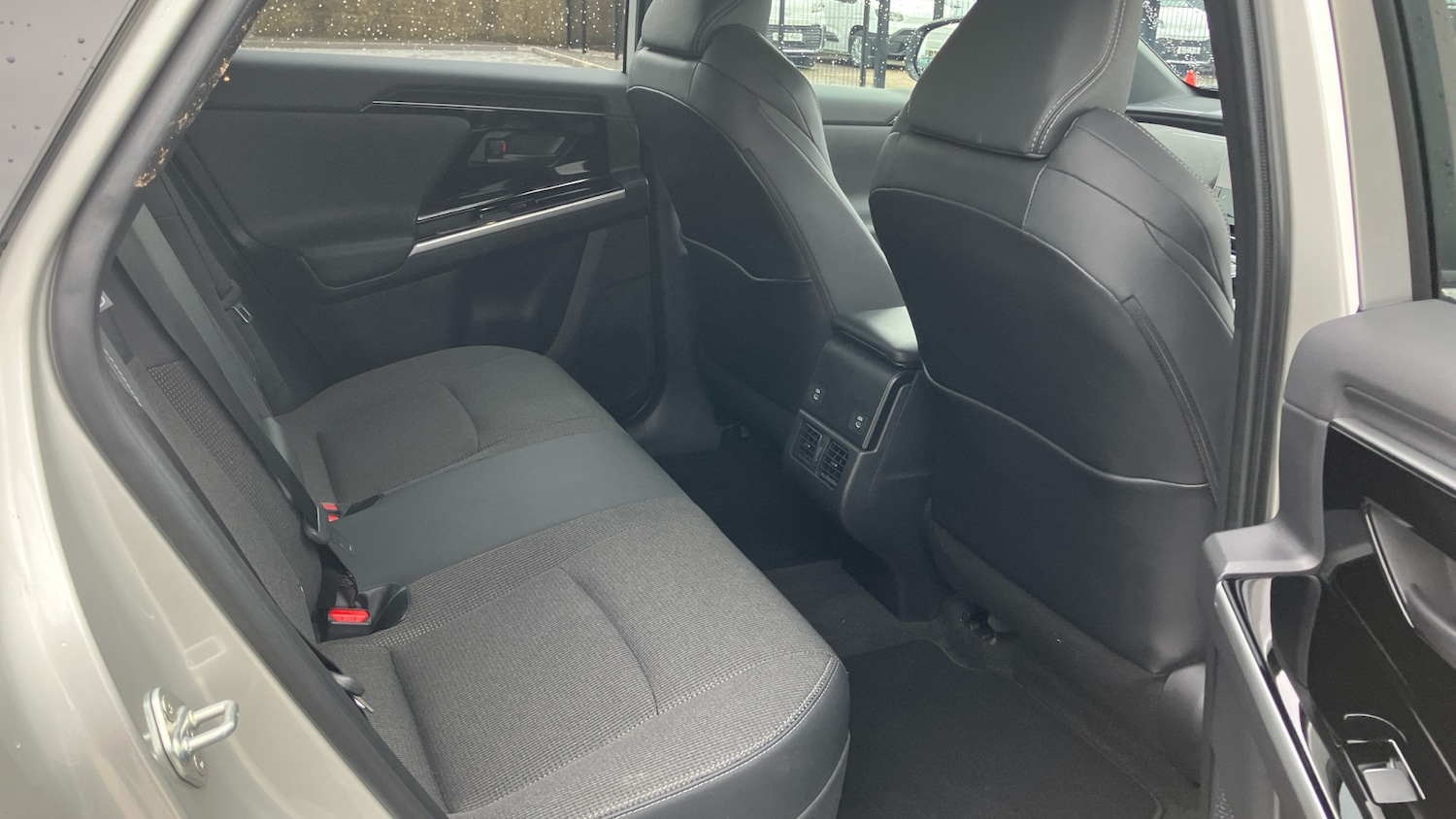 Used Toyota Other 2024 for sale - 76194722: Photo 12