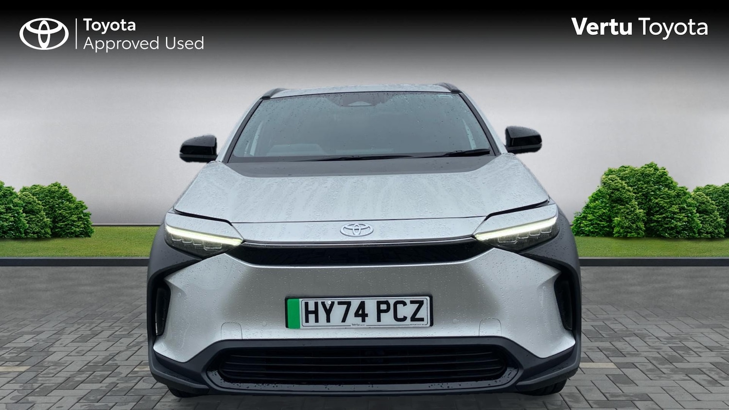 Used Toyota Other 2024 for sale - 76194722: Photo 15