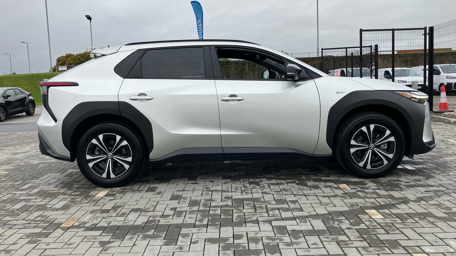 Used Toyota Other 2024 for sale - 76194722: Photo 16