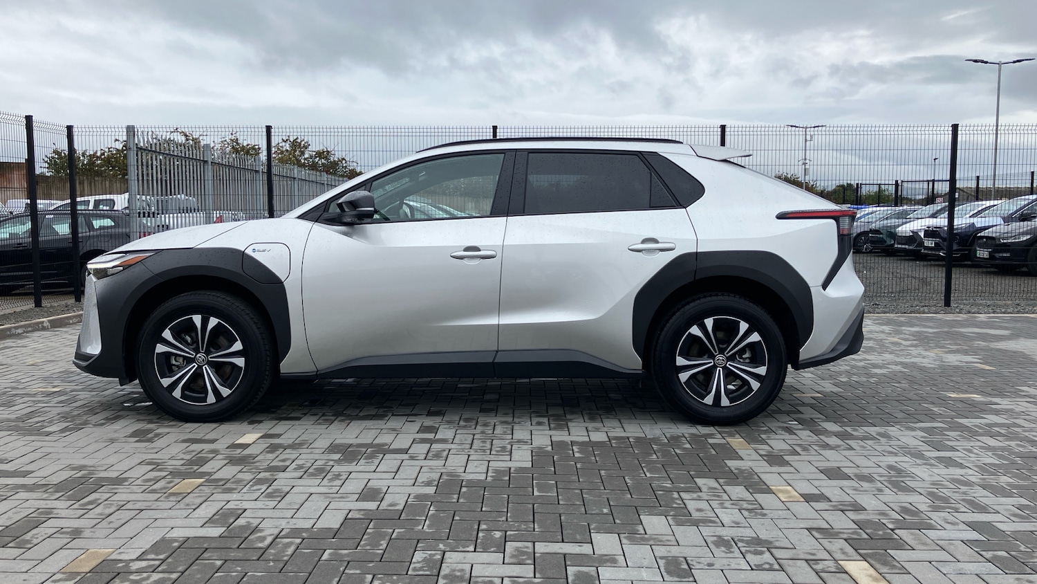 Used Toyota Other 2024 for sale - 76194722: Photo 17