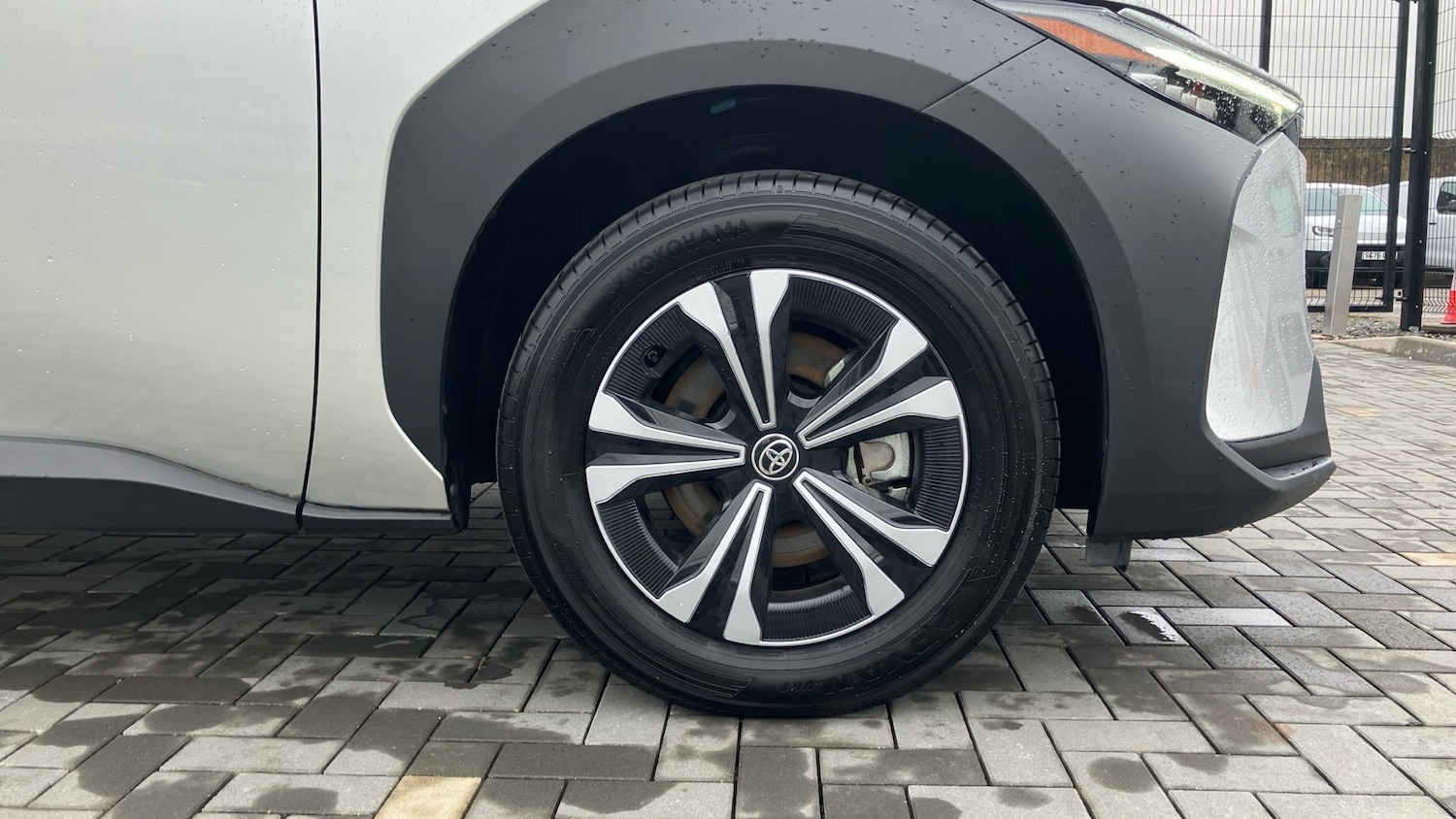 Used Toyota Other 2024 for sale - 76194722: Photo 18
