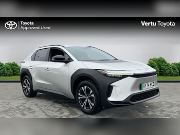 Toyota - Other